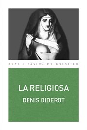 La religiosa cover image