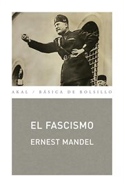 El fascismo cover image