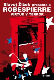 Virtud y terror cover image