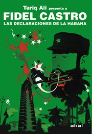 Las declaraciones de La Habana cover image