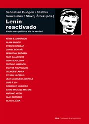 Lenin reactivado. Hacia una política de la verdad cover image
