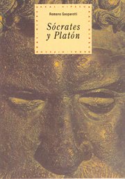 Sócrates y platón cover image