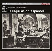 La inquisición española cover image