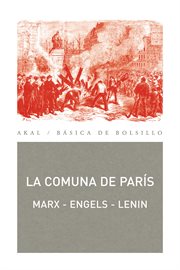 La Comuna de París cover image