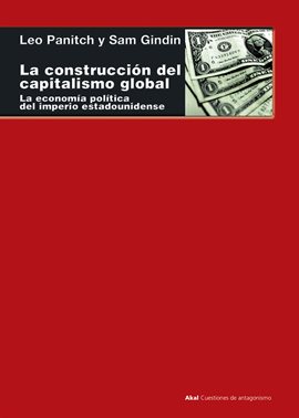 Cover image for La construcción del capitalismo global