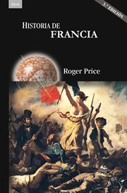 Historia de Francia cover image