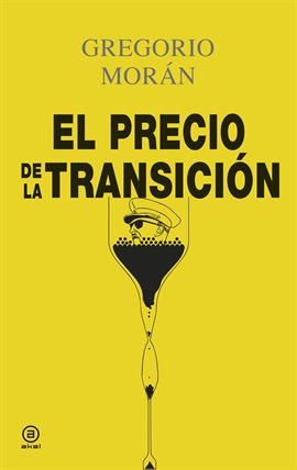 Cover image for El precio de la Transición