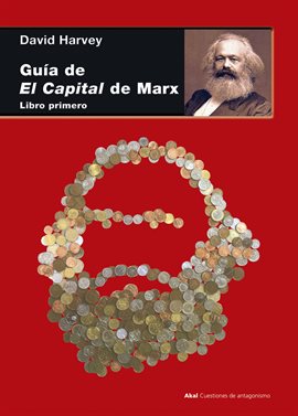 Cover image for Guía de El Capital de Marx