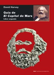 Guía de El Capital de Marx cover image