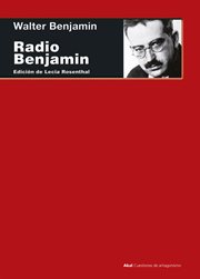 Radio Benjamin cover image