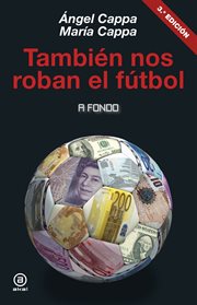 También nos roban el fútbol cover image