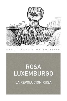 Cover image for La Revolución Rusa