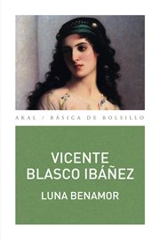 Luna Benamor cover image