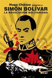 La revolución bolivariana cover image
