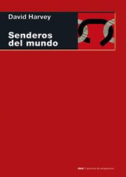 SENDEROS DEL MUNDO cover image