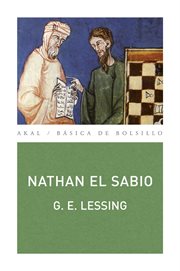 Nathan El Sabio cover image