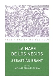 La nave de los necios cover image