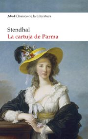 La Cartuja de Parma cover image