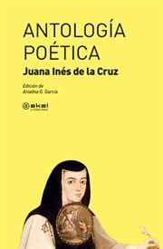 Antología poética cover image