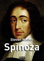 Spinoza : una vida cover image