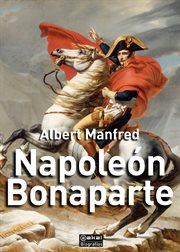 Napoleón bonaparte cover image