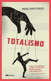 Totalismo. Un fantasma recorre Europa cover image