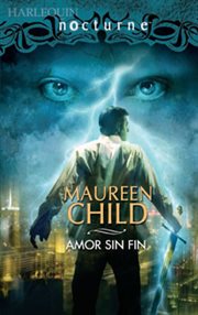 Amor sin fin cover image