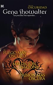 En la oscuridad : Atlantis (Spanish) cover image