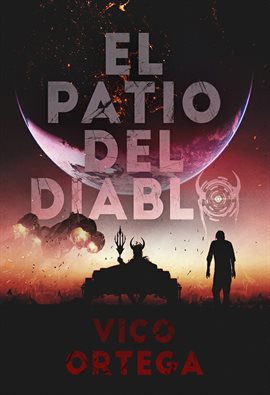 Cover image for El Patio del Diablo