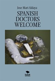 Spanish doctors welcome cover image