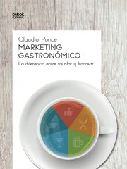 Marketing gastronómico: la diferencia entre triunfar y fracasar cover image