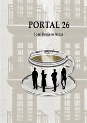 Portal 26 cover image