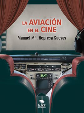 Cover image for La aviación en el cine