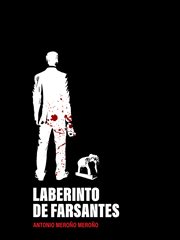 Laberinto de farsantes cover image