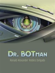 Dr. botman cover image