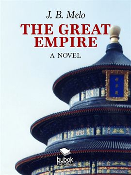 Cover image for The Great Empire