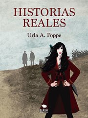 Historias reales cover image