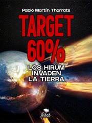 Target 60%: los hirum invaden la tierra cover image
