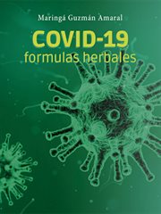 Covid-19: fórmulas herbales cover image