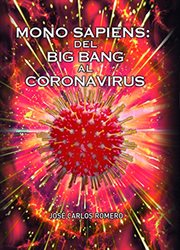 Mono sapiens: del big bang al coronavrius cover image