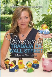 Cenicienta trabaja en wall street cover image