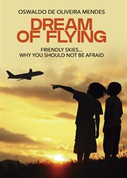Dream of flying cover image