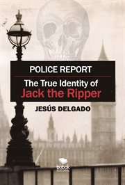 Police report cover image
