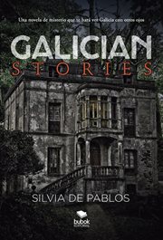 Galician stories cover image