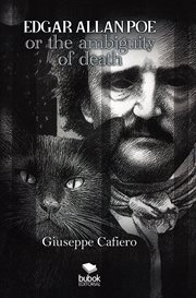 Edgar allan poe or the ambiguity of death cover image