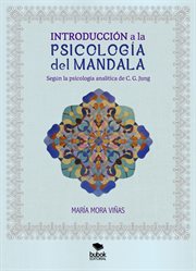 Introducción a la psicología del mandala cover image