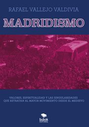 Madridismo cover image