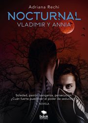 Nocturnal - vladimir y annia : Vladimir y Annia cover image