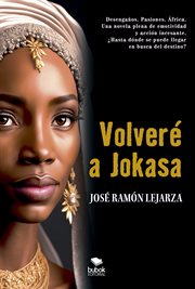 Volveré a Jokasa cover image