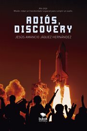 Adiós, Discovery cover image